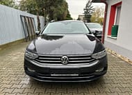 Volkswagen Passat kombi 2.0 TDI 110kW DSG rok 2020 291€/mesačne/akontácia od 0%