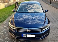 Volkswagen Passat 2.0 TDI 140 kW DSG HIGHLINE 215€/mesačne/akontácia od 0%