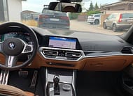 BMW Rad 3 Touring 330e PHEV xDrive A/T, 215kW,A8 LASER LIGHT, Plug-in hybrid