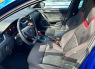 Škoda Octavia combi 2.0 TDI 135kW 4×4 RS DSG  mesačná splátka 260€ akontácia od 0%