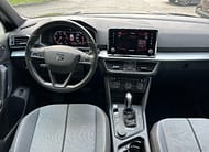 Seat Tarraco 2.0 TDI 150 4Drive DSG 4×4 81000km 2019 virtual