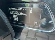 Škoda Kodiaq 2.0 TDI SCR Sportline DSG 110kW 12/2019 135000km