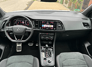 Seat Ateca 2.0 TDI 150 FR 4Drive DSG 110kW 4×4 12/2020 114000km
