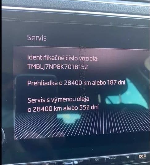 Škoda Superb Combi 2.0 TDI SCR Style 4×4 DSG , Mesačná splátka 345 € . Akontácia 10 % .