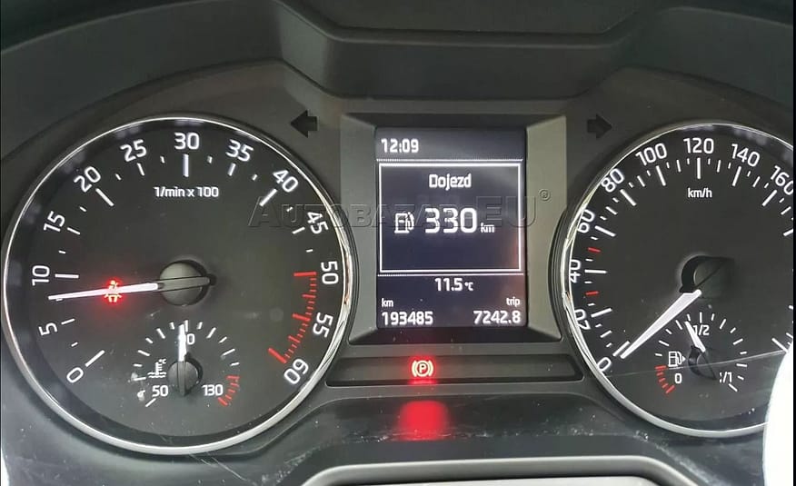 Škoda Octavia Combi 2.0 TDI Elegance/Style . Mesačná splátka 198 € . Akontácia 0 € .