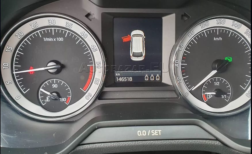 Škoda Octavia Combi 2.0 TDI Style DSG EU6 . Mesačná splátka 255 € akontácia 0 € .