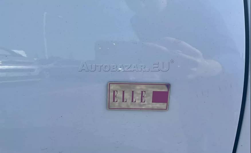Citroën C3 PureTech 82 E6.2 Elle . Mesačná splátka 194 € . Akontácia 0 € .