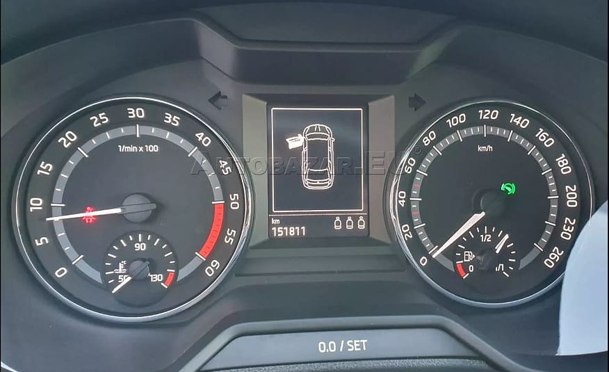 Škoda Octavia Combi SCOUT2.0 TDI DSG 4×4 . Mesačná splátka 238 € . Akontácia 0 € .