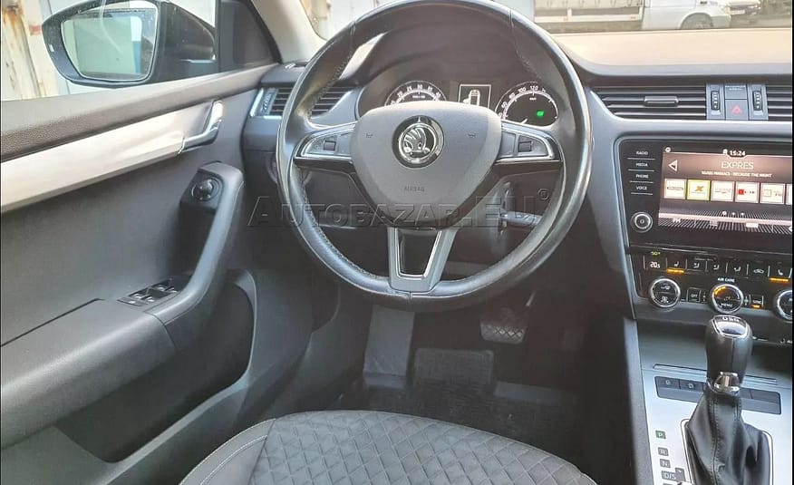 Škoda Octavia Combi 2.0 TDI Drive DSG EU6 , Mesačná splátka 260 € . Akontácia 0 € .