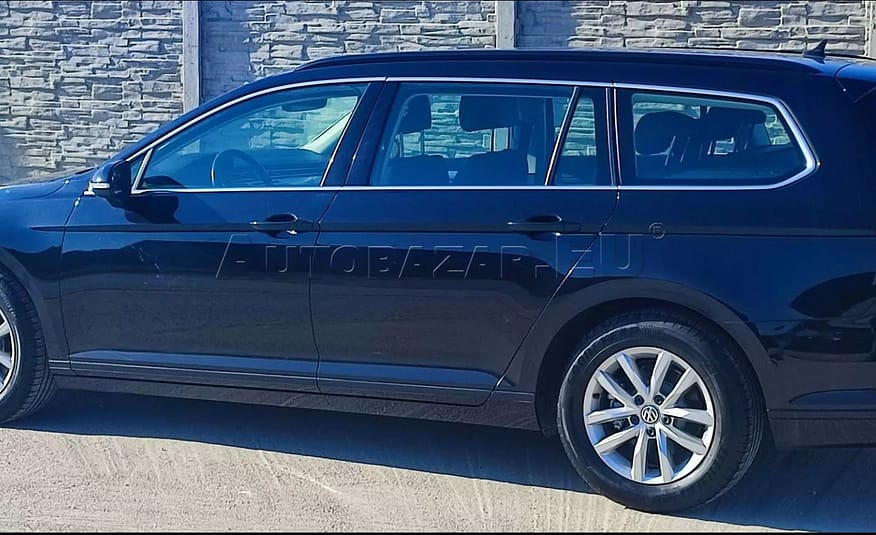 Volkswagen Passat Variant Comfortline DSG . Mesačná splátka 194 € . Akontácia 0 € .