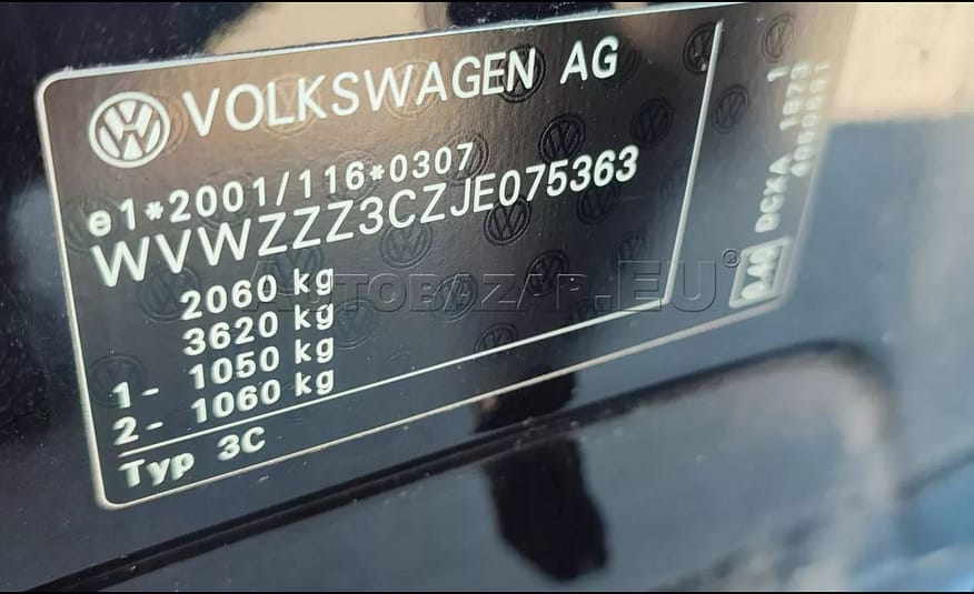 Volkswagen Passat Variant Comfortline DSG . Mesačná splátka 194 € . Akontácia 0 € .