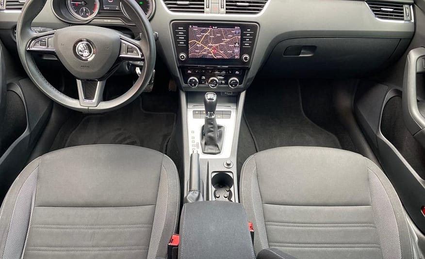 Škoda Octavia combi  110kW DSG 2019 Full-LED 226€/mesačne/akontácia od 0%