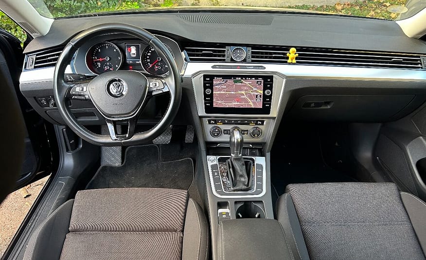 Volkswagen Passat Variant 2.0 TDI 110kW DSG 91500km 2019 267€/mesačne/akontácia od 0%